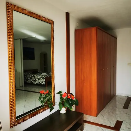 Krasen Kras 게스트하우스