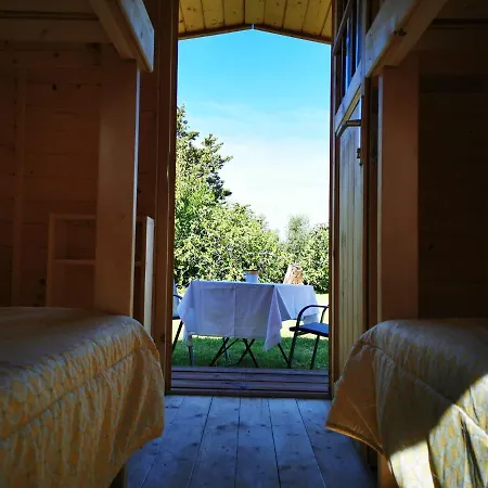 Maison d'hôtes Krasen Kras