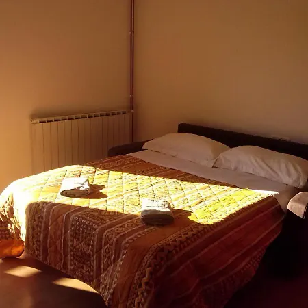 Maison d'hôtes Krasen Kras Komen