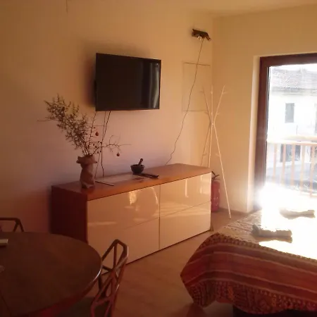 게스트하우스 Krasen Kras