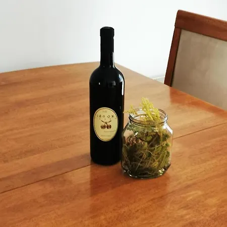 게스트하우스 Krasen Kras