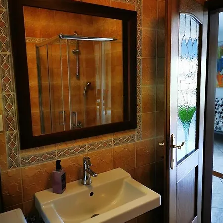 Maison d'hôtes Krasen Kras