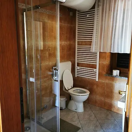 Maison d'hôtes Krasen Kras 3*