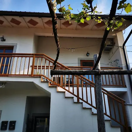 Krasen Kras Guest house *
