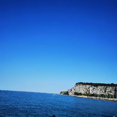 Krasen Kras 게스트하우스