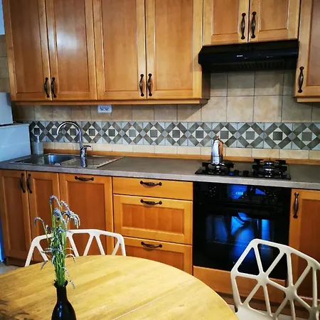 Krasen Kras 게스트하우스 3*