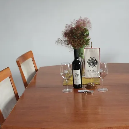 게스트하우스 Krasen Kras