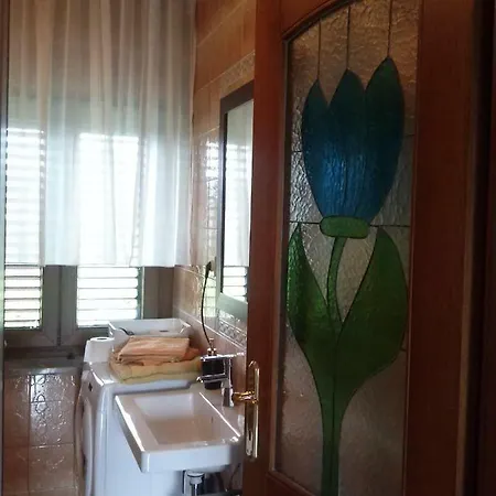 Krasen Kras Maison d'hôtes Komen