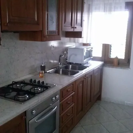 Krasen Kras 3* Komen