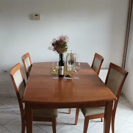 Guest house Krasen Kras
