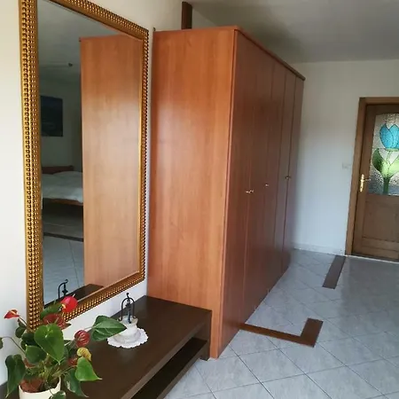 Maison d'hôtes Krasen Kras Komen