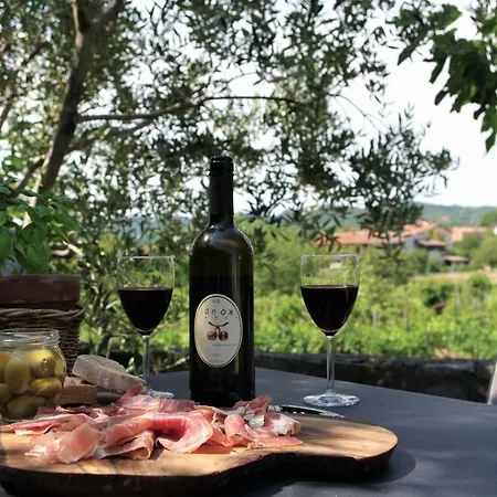 Pensión Krasen Kras 3*