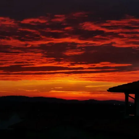 Maison d'hôtes Krasen Kras Komen