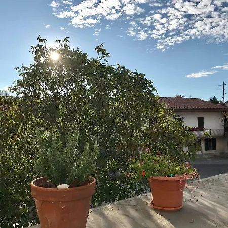 Maison d'hôtes Krasen Kras Komen