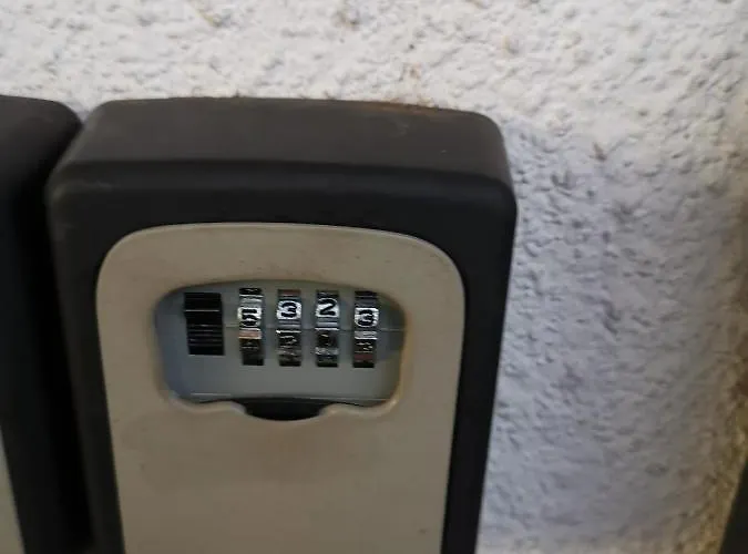 بيت ضيافة Krasen Kras 3*