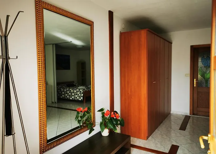 Krasen Kras Hiša za goste