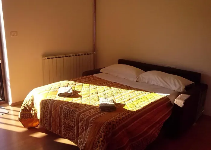 Hiša za goste Krasen Kras Komen