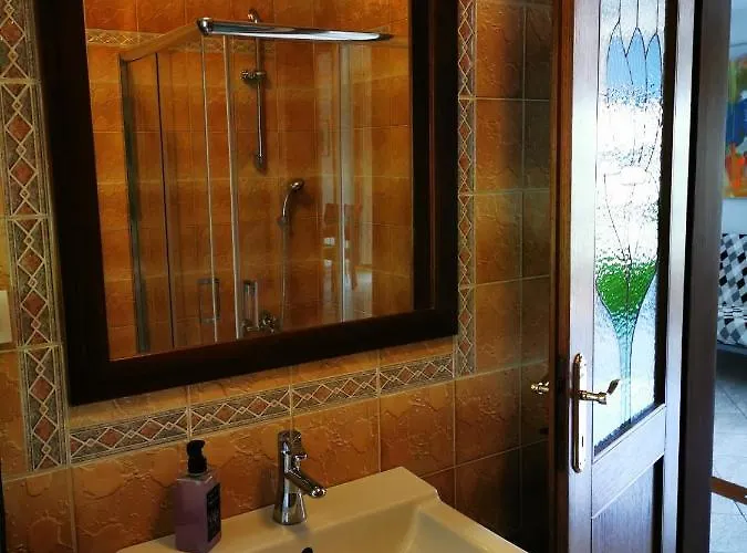 بيت ضيافة Krasen Kras