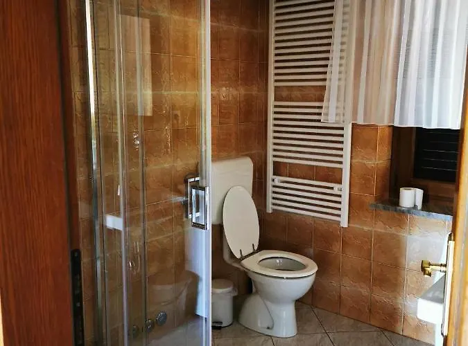 Hiša za goste Krasen Kras 3*