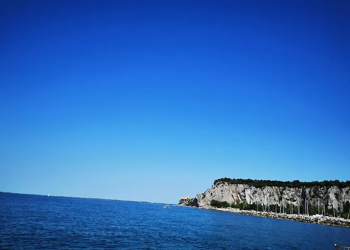 Krasen Kras Hiša za goste