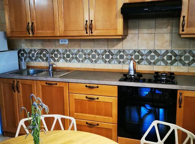 Krasen Kras Guest house 3*