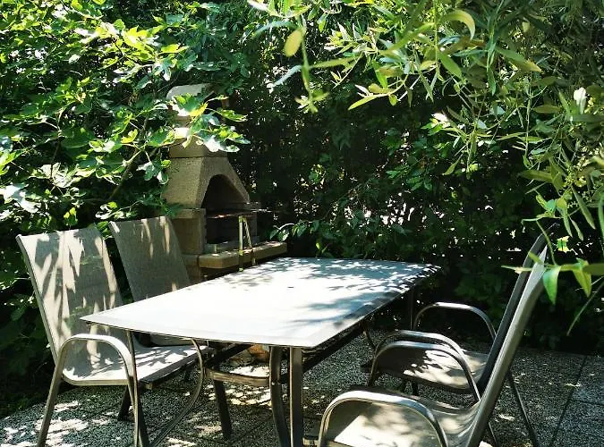 Guest house Krasen Kras Komen