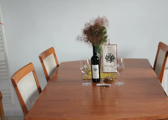 Hiša za goste Krasen Kras