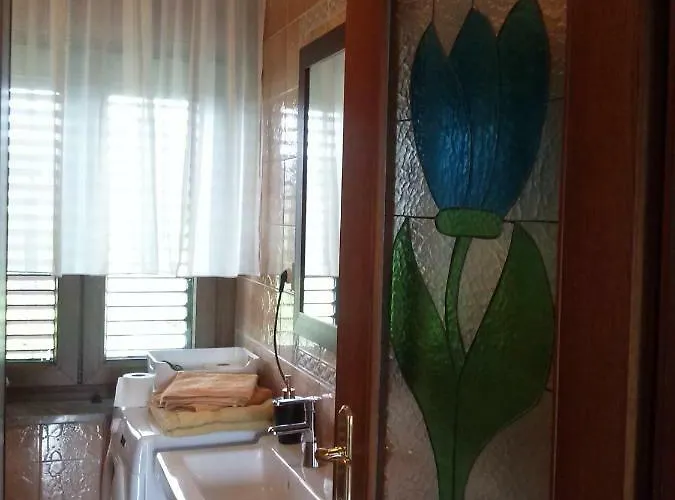 Krasen Kras بيت ضيافة Komen