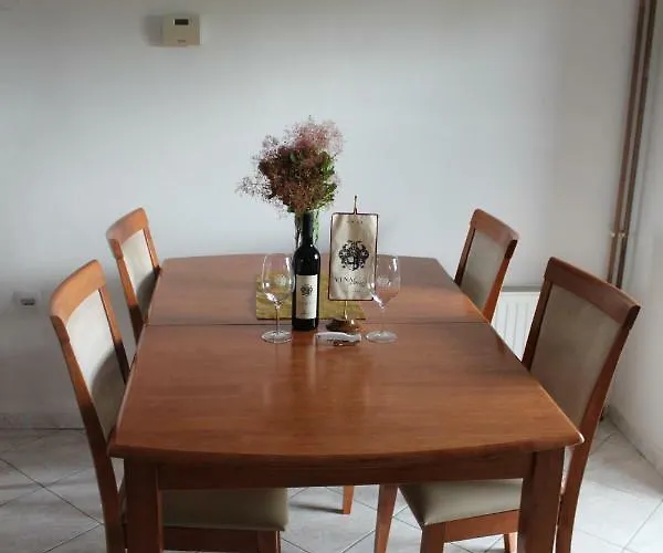 Guest house Krasen Kras