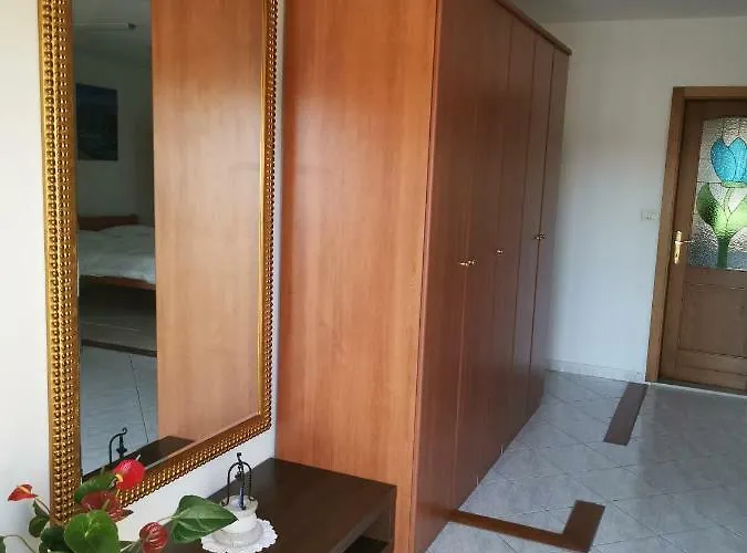 Hiša za goste Krasen Kras Komen