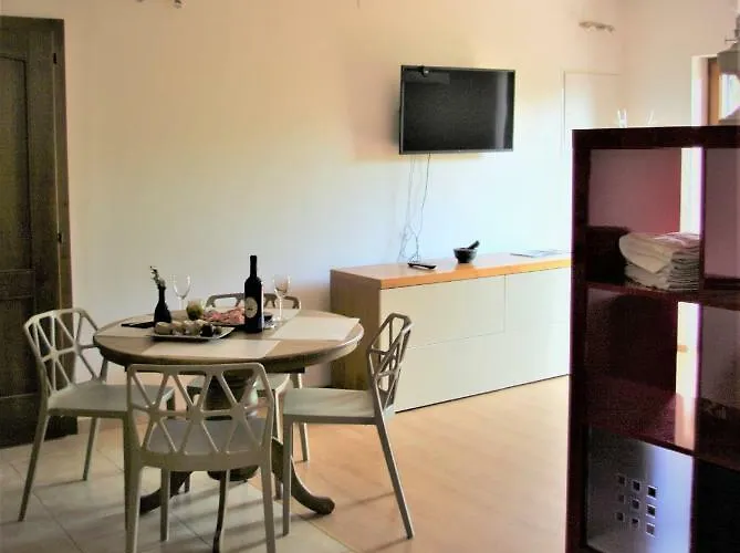 Hiša za goste Krasen Kras Komen