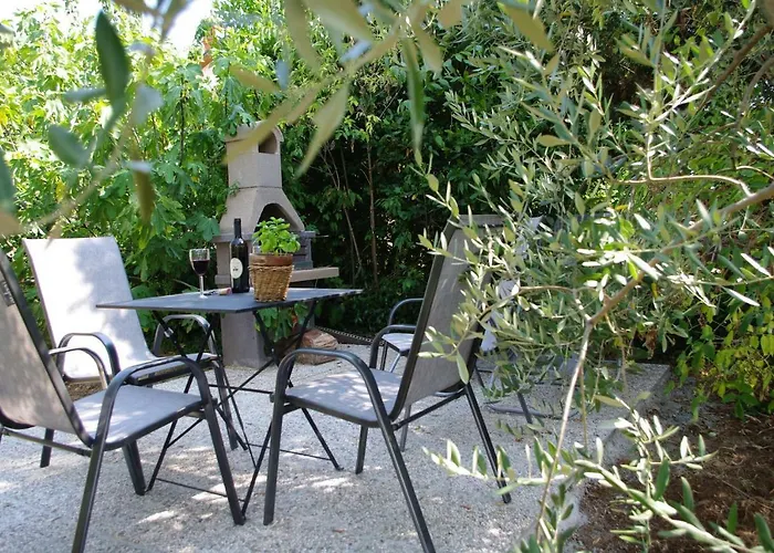 Krasen Kras Guest house Komen