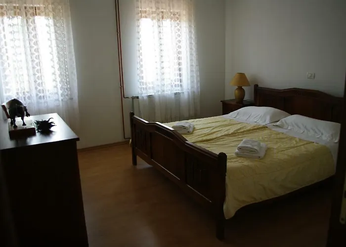 Hiša za goste Krasen Kras