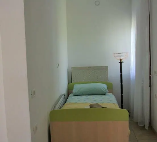 Krasen Kras Hiša za goste Komen