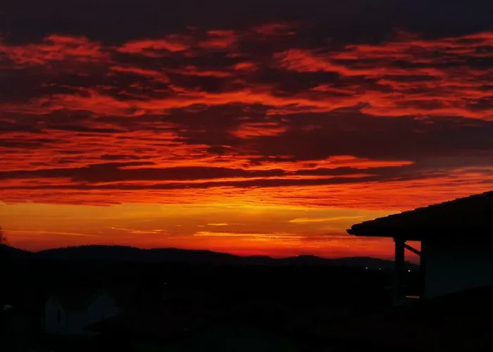 Hiša za goste Krasen Kras Komen